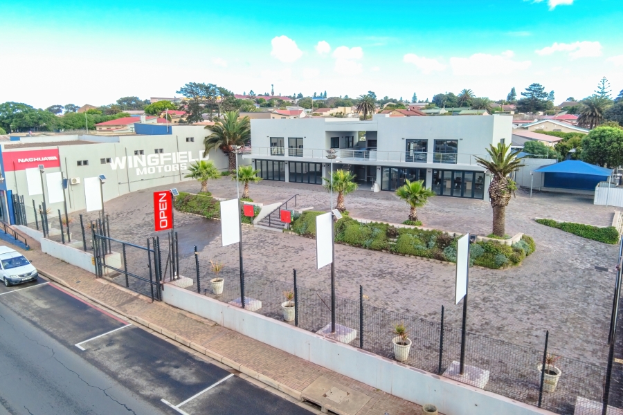 Commercial Property for Sale in Vredenburg Western Cape